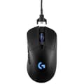 Miniatyrbild 2 av 9: Logitech Trådlös Mus G703 Lightspeed Svart