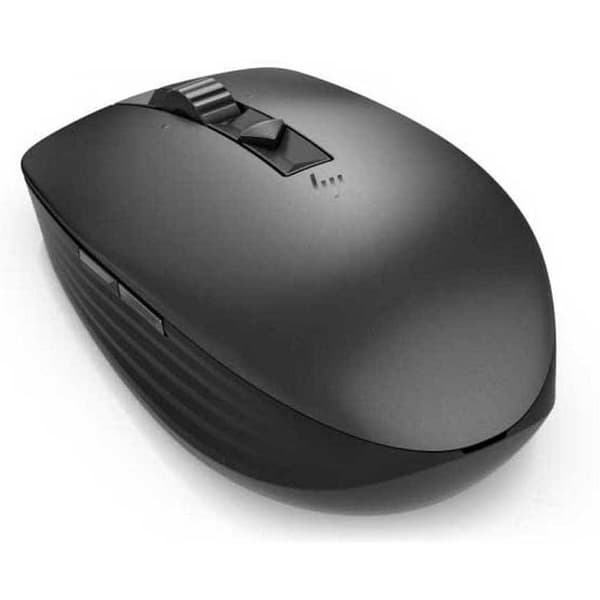Hp Trådløs Mus 630m 3000 Dpi Sort