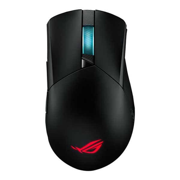 Asus Spelmus Rog Gladius Iii 26000 Dpi Svart