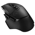 Miniatyrbild 3 av 10: Logitech Trådlös Spelmus G502 X Lightspeed Svart