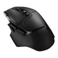 Miniatyrbild 5 av 10: Logitech Trådlös Spelmus G502 X Lightspeed Svart