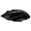 Miniatyrbild 6 av 10: Logitech Trådlös Spelmus G502 X Lightspeed Svart