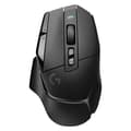 Miniatyrbild 1 av 10: Logitech Trådlös Spelmus G502 X Lightspeed Svart