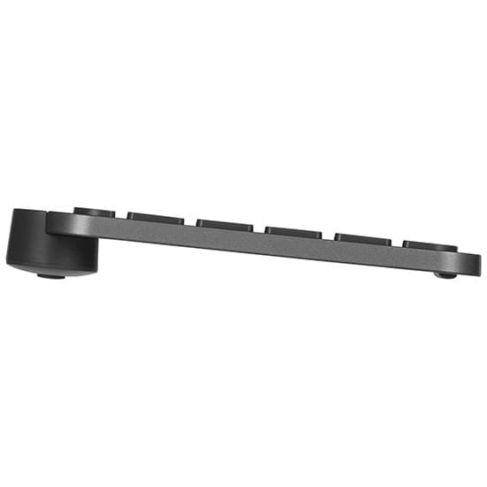 Logitech Trådlöst Tangentbord Mx Keys Mini Svart International QWERTY