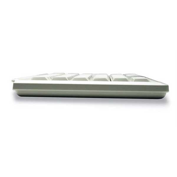 Cherry Tastatur G84-4400 Lubeu-0 Usb Søvfarvet US QWERTY