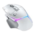 Pikkukuva 3 / 10: Logitech Langaton Pelihiiri G502 X Plus Lightspeed Hopeinen