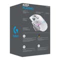 Pikkukuva 9 / 10: Logitech Langaton Pelihiiri G502 X Plus Lightspeed Hopeinen