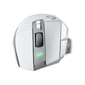 Pikkukuva 1 / 10: Logitech Langaton Pelihiiri G502 X Plus Lightspeed Hopeinen