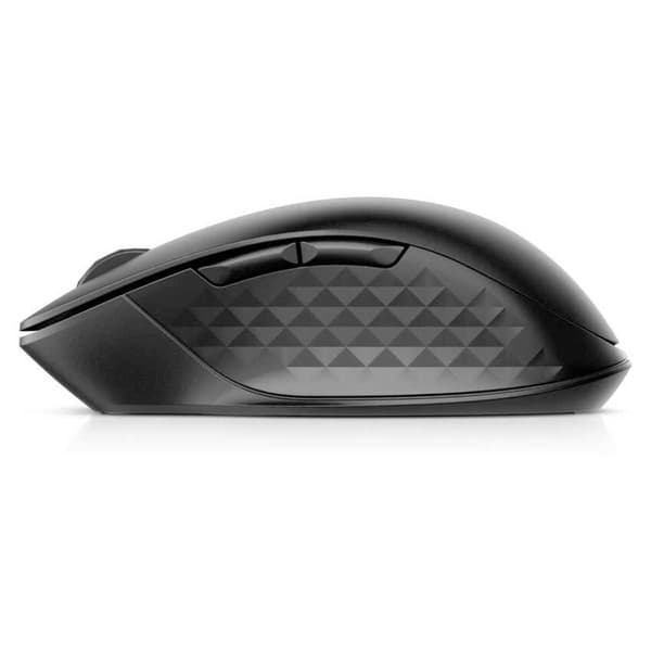 Hp Trådløs Mus 430 Sort