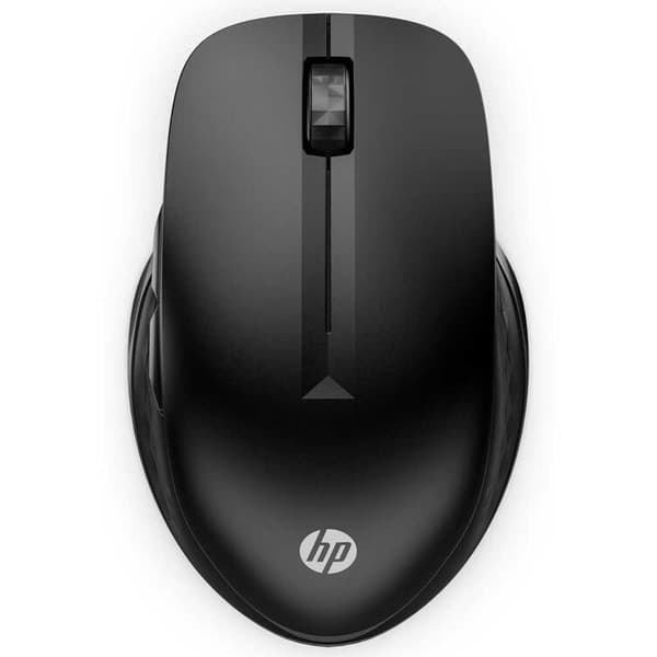 Hp Trådløs Mus 430 Sort