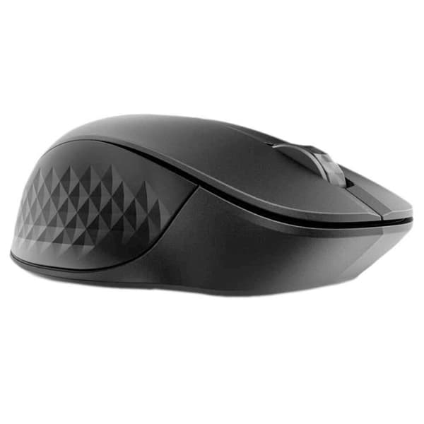 Hp Trådløs Mus 430 Sort