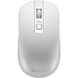 CANYON mouse MW-18 EU Wireless Charge Pearl White