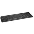 Miniatyrbillede 4 af 8: Kensington Trådløst Tastatur Advancet Fit Sort