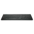Miniatyrbillede 5 af 8: Kensington Trådløst Tastatur Advancet Fit Sort