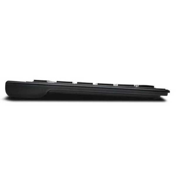 Kensington Trådløst Tastatur Advancet Fit Sort
