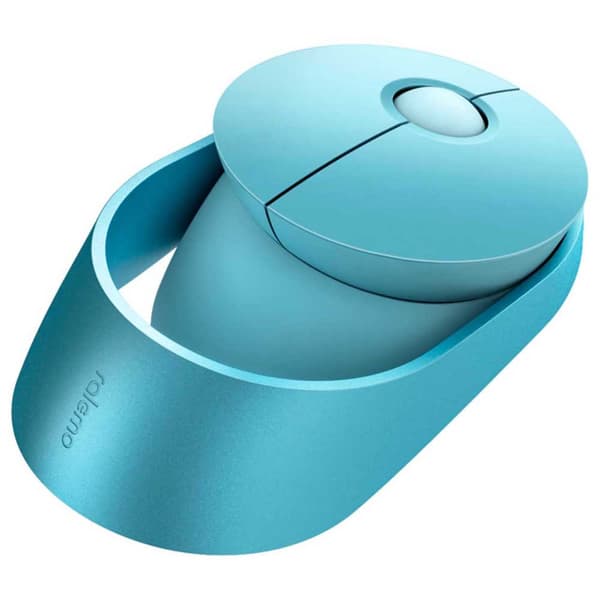 Rapoo Langaton Hiiri Ralemo Air 1 1600 Dpi Sininen