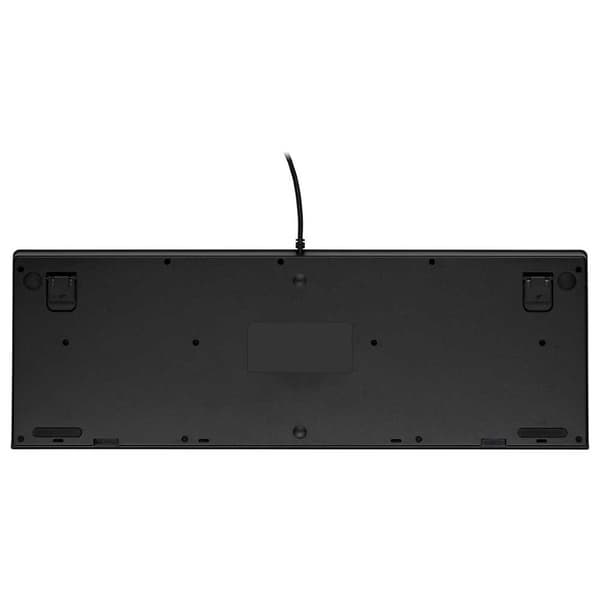 Corsair Gaming Tastatur K55 Rgb Pro Sort