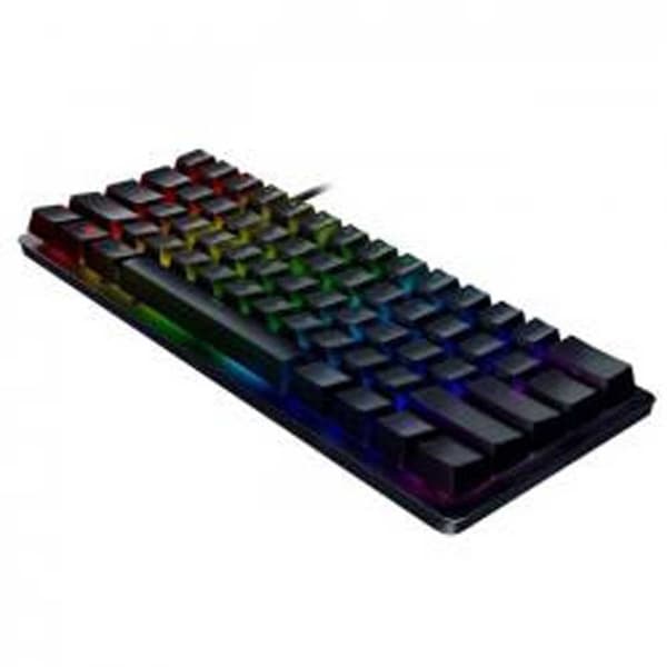 Razer Pelin Mekaaninen Näppäimistö Huntsman Mini Musta