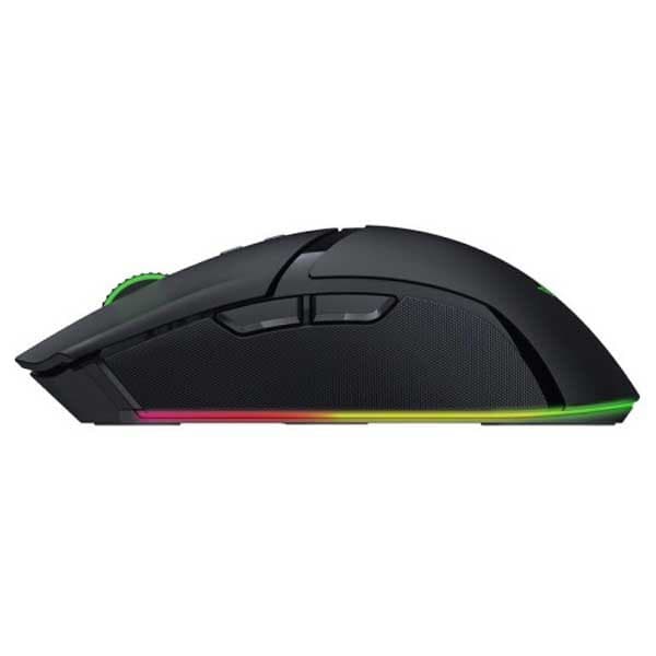 Razer Pelihiiri Cobra Pro Musta