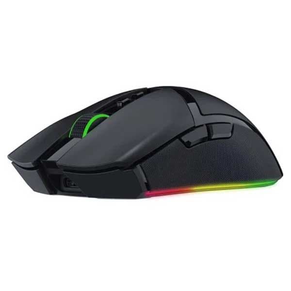 Razer Pelihiiri Cobra Pro Musta