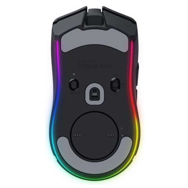 Razer Pelihiiri Cobra Pro Musta