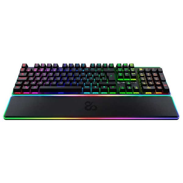 Newskill Rgb Gaming Tastatur Gungnyr