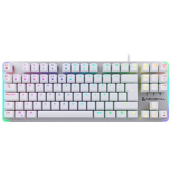 Newskill Rgb Speltangentbord Gungnyr Tkl Pro