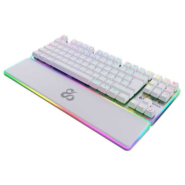 Newskill Rgb Speltangentbord Gungnyr Tkl Pro