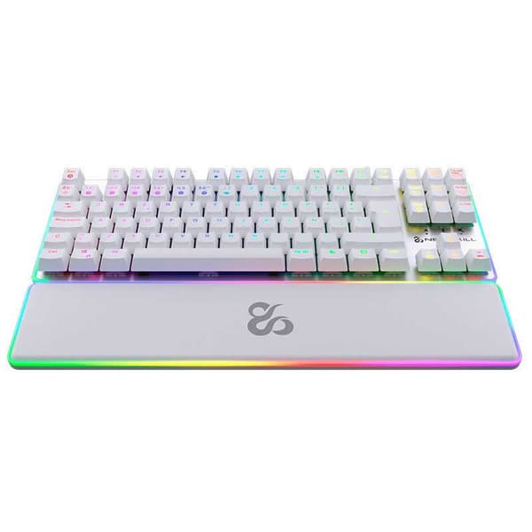 Newskill Rgb Speltangentbord Gungnyr Tkl Pro