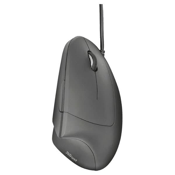 Trust Mus Verto Ergonomic Sort