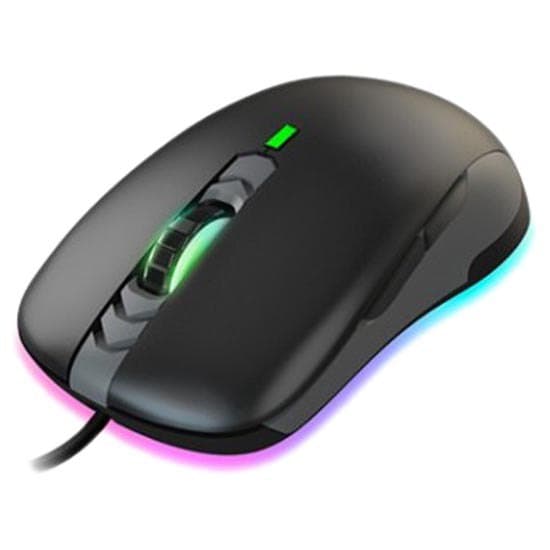 Keep Out Gaming Mus X9ch Rgb Sort