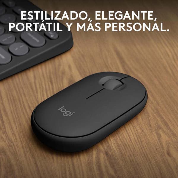 Logitech Langaton Hiiri 2 M350s