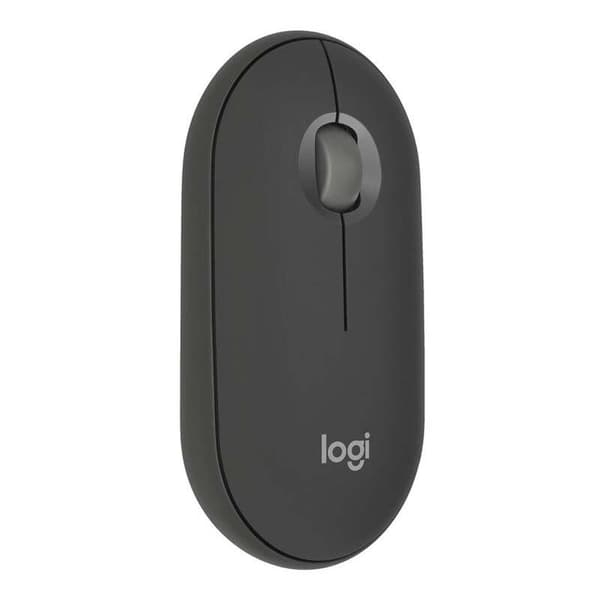 Logitech Langaton Hiiri 2 M350s Grafiitti