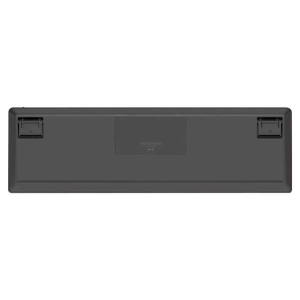 Logitech Trådløst Mekanisk Tastatur Master Series Mx Søvfarvet German QWERTZ