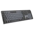 Miniatyrbillede 1 af 4: Logitech Trådløst Mekanisk Tastatur Master Series Mx Søvfarvet German QWERTZ