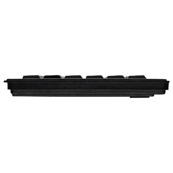 Cherry Mekanisk Tastatur G84-5200 Compact Sort US QWERTY