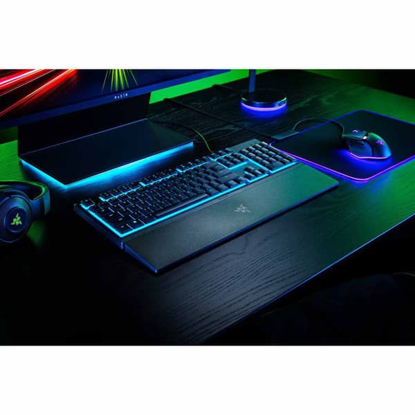 Razer Pelinäppäimistö Ornata V3 X  US QWERTY