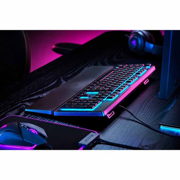 Razer Pelinäppäimistö Ornata V3 X  US QWERTY