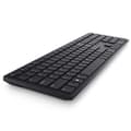 Miniatyrbild 3 av 6: Dell Trådlöst Tangentbord Kb500 Svart Spanish QWERTY
