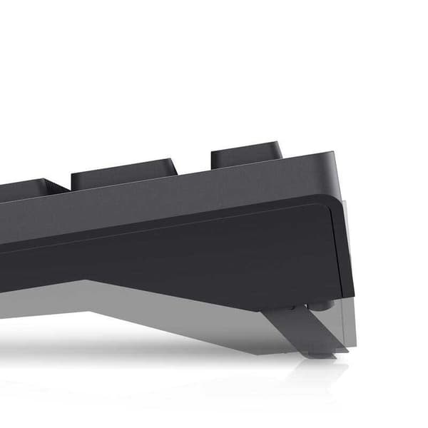 Dell Trådlöst Tangentbord Kb500 Svart Spanish QWERTY