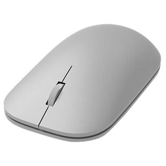 Microsoft Trådlös Mus Surface Grå