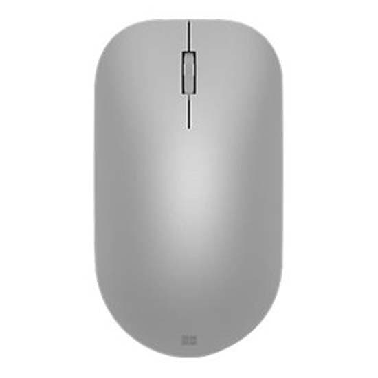 Microsoft Trådlös Mus Surface Grå
