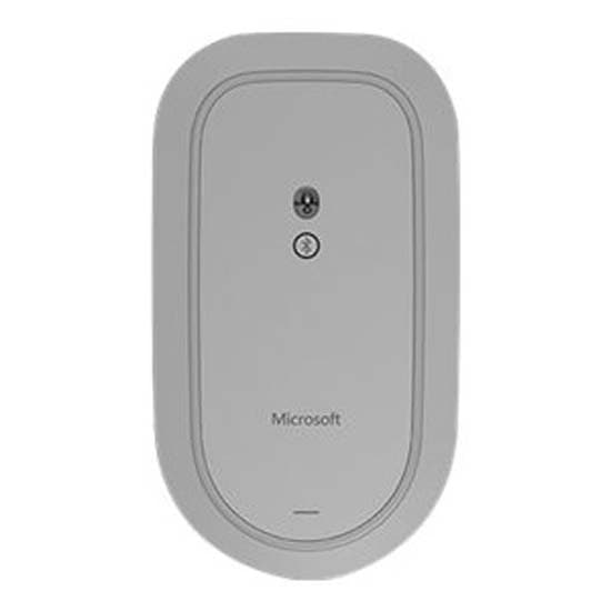 Microsoft Trådlös Mus Surface Grå