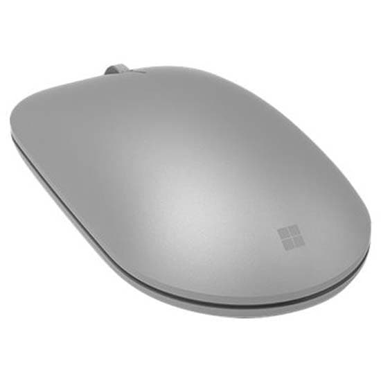 Microsoft Trådlös Mus Surface Grå