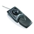 Miniatyrbild 4 av 5: Kensington Mus Trackball Expert Svart