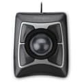 Miniatyrbild 2 av 5: Kensington Mus Trackball Expert Svart
