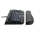 Miniatyrbillede 3 af 6: Kensington Håndledsstøtte Til Mekaniker Og Gaming Keyboards Ergosoft Sort