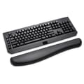Miniatyrbillede 2 af 6: Kensington Håndledsstøtte Til Mekaniker Og Gaming Keyboards Ergosoft Sort