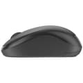 Miniatyrbillede 4 af 4: Logitech Mus Y Trådløst Tastatur Mk295 Silent Sort UK QWERTY