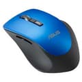Miniatyrbillede 3 af 3: Asus Trådløs Mus Wt425 1600 Dpi Blå